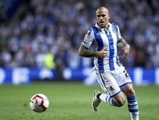 皇家社会力克巴斯克，保持良好状态