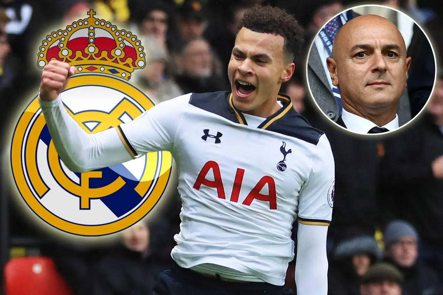 包含热刺签下意甲中场核心，提升中场控制力的词条