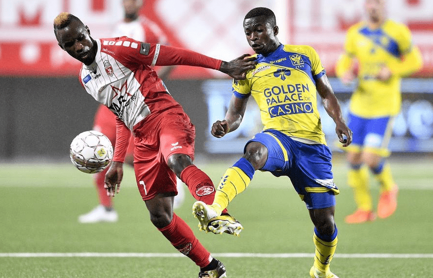 克莱蒙主场低迷，未能全身而退的简单介绍