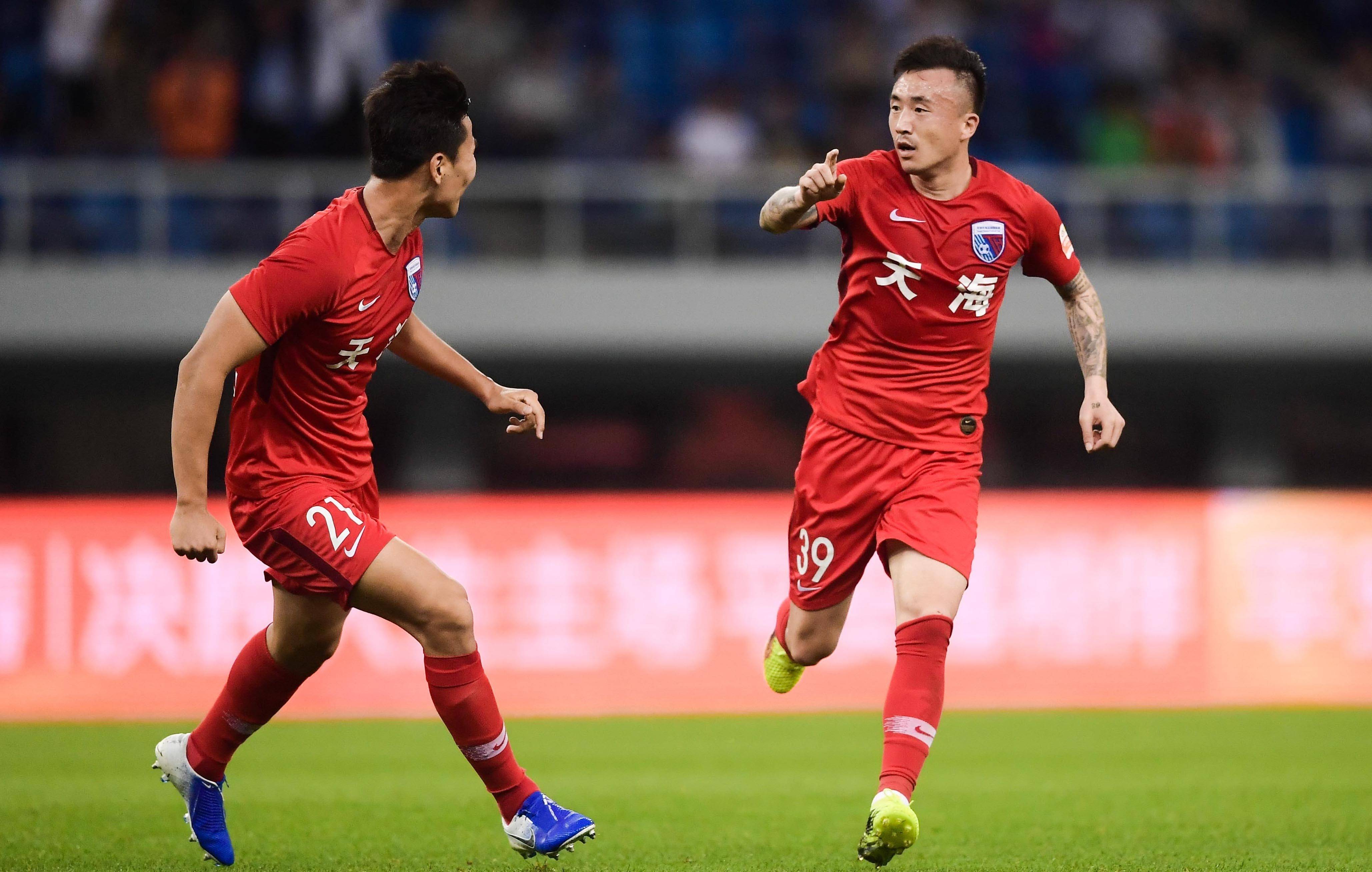 关于河南建业客场大胜，重返积分榜前列的信息