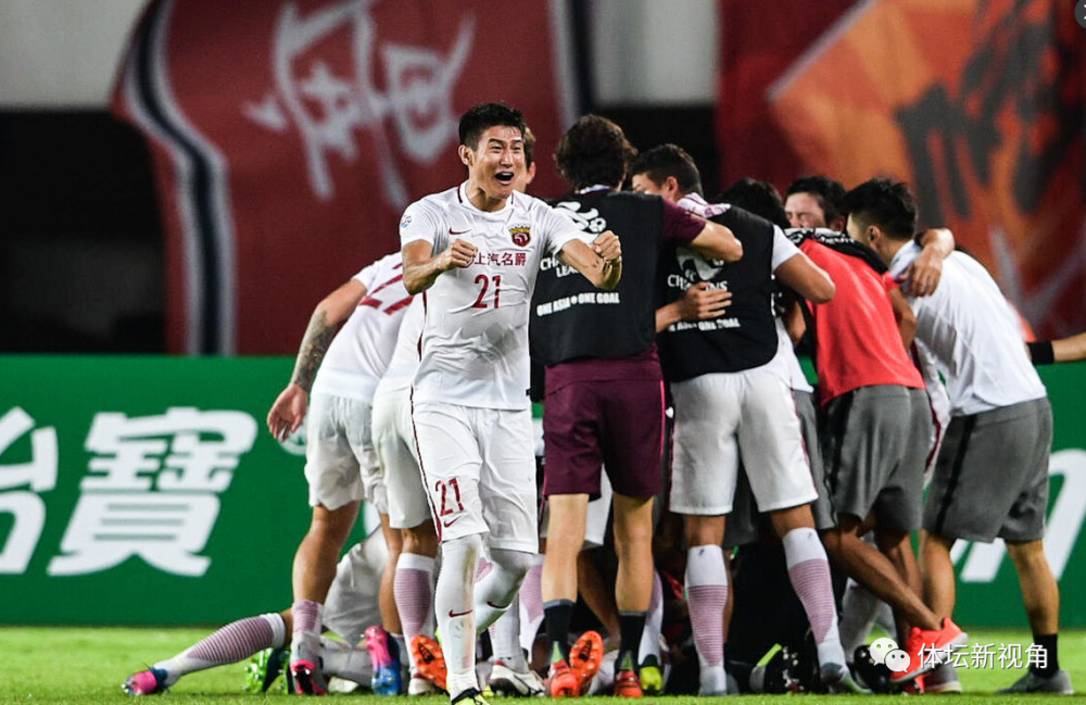 关于华沙壁人力克对手，斩获亚冠头筹的信息