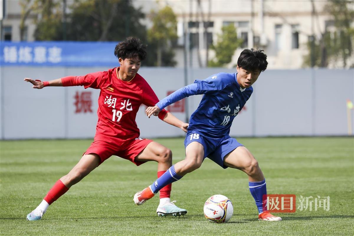 酣畅淋漓！球场上战神再度出击，谁能屹立擂台？