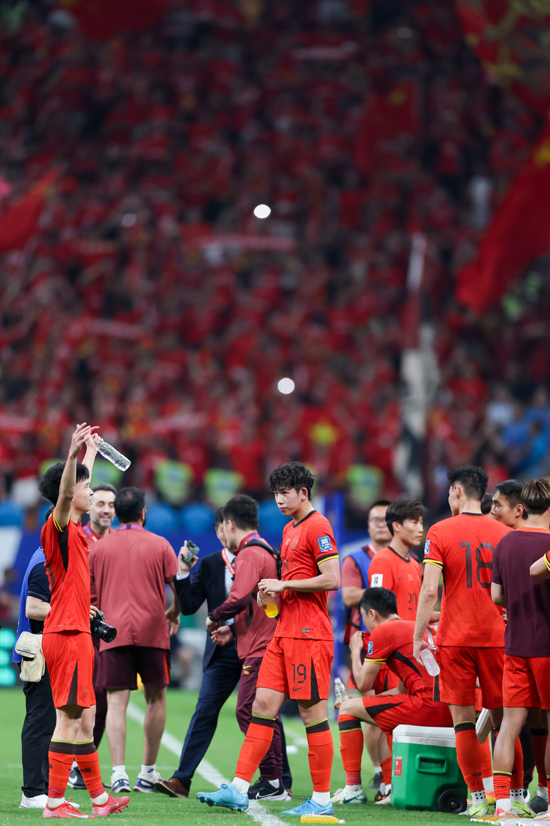 足球训练营精英汇聚，技压群雄谁能斩获头筹